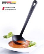 Westmark Suppenkelle, Schöpflöffel, Länge: 31,5 cm, Gentle & Gallant – Bild 2