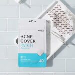 Avarelle Pickel Patch Hydrocolloid - 40 Patches - Made in Korea - Pimple Patch Pflaster – Bild 7
