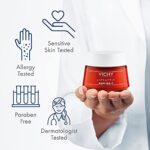 VICHY Liftactiv Collagen Specialist 50 ml Gesichtscreme, Tagescreme & Anti Aging Pflege für straffer wirkende Haut, Skincare Gesichtspflege für Frauen – Bild 9