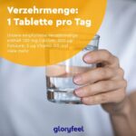 Multivitamin Hochdosiert - 450 Tabletten (15 Monate) - Alle Wertvollen A-Z Vitamine und Mineralstoffe - Unterstützt das Immunsystem** - Laborgeprüft ohne Zusätze in Deutschland hergestellt – Bild 7