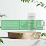 Vitabay Vitamin D3 Depot 20000 I.E. | 120 vegane hochdosierte Tabletten | Bioverfügbar | Sonnenvitamin | Laborgeprüft & hergestellt aus hochwertigen Rohstoffen – Bild 5