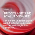 L'Oréal Paris Tagespflege, Revitalift Laser X3, Anti-Aging Gesichtspflege mit 3-fach Wirkung, Mit Hyaluronsäure, 50 ml – Bild 3