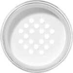 NYX Professional Makeup Studio Finishing Powder, Loses Puder, Mattes Finish, Ölabsorbierend, Vegane Formel, Farbton Translucent – Bild 4