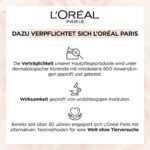 L'Oréal Paris Serum, Revitalift Laser X3, Anti-Aging Gesichtspflege mit 3-fach Wirkung, Mit Hyaluronsäure, 30 ml – Bild 7