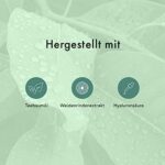 Rael Mikrokristall Akne Healing Patches - Pickel Akne Spot Tea Tree Treatment (1 Packung,9 Pflaster) – Bild 6