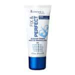 Rimmel Fix and Perfect Pro Primer (Verpackung kann variieren)