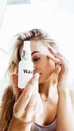 Wake Skincare, Augencreme gegen falten und Augenringe, Augenringe entfernen, Augencreme gegen Augenringe und für Augenpflege, Tränensäcke zu eliminieren, Eye Cream, 30ml – Bild 7