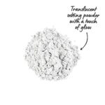 NYX Professional Makeup Studio Finishing Powder, Loses Puder, Mattes Finish, Ölabsorbierend, Vegane Formel, Farbton Translucent – Bild 3