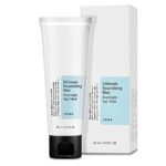 COSRX  Ultimate Nourishing Rice Overnight Spa-Maske, 60 ml