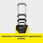 Kärcher Hochdruckreiniger K 4 Premium Power Control Home Clevere App-Unterstützung - die passende Lösung für stärkere Verschmutzungen – Bild 8