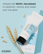 COSRX  Ultimate Nourishing Rice Overnight Spa-Maske, 60 ml – Bild 2