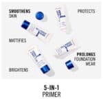 Rimmel Fix and Perfect Pro Primer (Verpackung kann variieren) – Bild 5