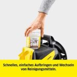 Kärcher Hochdruckreiniger K 4 Premium Power Control Home Clevere App-Unterstützung - die passende Lösung für stärkere Verschmutzungen – Bild 7