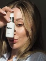 Wake Skincare, Augencreme gegen falten und Augenringe, Augenringe entfernen, Augencreme gegen Augenringe und für Augenpflege, Tränensäcke zu eliminieren, Eye Cream, 30ml – Bild 2