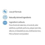 Etude House SoonJung 2x Barrier Intensivcreme 60ml  Hypoallergene feuchtigkeitsspendende Sheabutter-Gesichtscreme für empfindliche Haut, Wasser-Öl-Balance – Bild 6