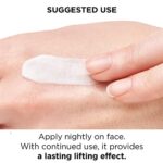 VICHY Liftactiv Supreme Gesichtspflege Nacht 50 ml Straffende Anti Aging Skincare, für eine straffer wirkende Haut, Nachtcreme, Gesichtscreme für Frauen – Bild 10