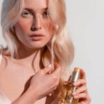 Kerastase | Elixir Ultime Haaröl für trockenes Haar, Pflegend und nährend mehr Glanz, Huile Originale, 100 ml – Bild 8