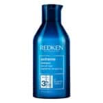 Redken | Haarshampoo für sprödes und geschädigtes Haar, Anti Haarbruch, Mit Sojaproteinen, Ceramiden, Sepicap und Arginin, Extreme Shampoo