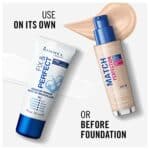Rimmel Fix and Perfect Pro Primer (Verpackung kann variieren) – Bild 9