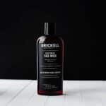 Brickell Men's Clarifying Gel Face Wash, Natürliche und organische Männer Gesichtsreinigung mit Aktivkohle, Männer Reinigungsgel mit Geranie, Kokosnuss und Aloe Vera, 237 ml, Parfümiert – Bild 3
