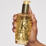Kerastase | Elixir Ultime Haaröl für trockenes Haar, Pflegend und nährend mehr Glanz, Huile Originale, 100 ml – Bild 7