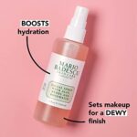 Mario Badescu Facial Spray With Aloe, Herbs & Rosewater - For All Skin Types 118ml – Bild 3