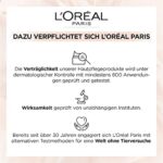 L'Oréal Paris Tagespflege, Revitalift Laser X3, Anti-Aging Gesichtspflege mit 3-fach Wirkung, Mit Hyaluronsäure, 50 ml – Bild 5