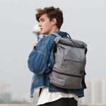 ITSHINY Sporttasche für männer Frauen, Umhängetasche für das Fitnessstudio, Reiserucksack,Gym Bag 3 in 1 Design mit Schuhfach, Gym Tasche wasserdicht und leicht – Bild 8