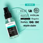 Reines Hyaluronsäure Serum für das Gesicht, Feuchtigkeitsspendendes Serum Gegen Falten, Trockene, Matte Haut & Dunkle Flecken, Anti-Aging-Pflege für Männer &Frauen, alle Hauttypen von YEOUTH – Bild 2