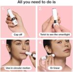 Braun Face Mini-Haarentferner, kleiner Rasierer, Oberlippe, Kinn und Wangen, für unterwegs, mit Smartlight | Braun Silk-épil 5 Beauty-Set,Aufsätze für Rasierer, Trimmer und Massage für Körper, inkl. Bikinitrimmer, Tasche, Valentinstagsgeschenk für Sie – Bild 4