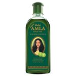 Dabur Amla Gold Haaröl – Für kräftig & gesund aussehendes Haar – Bild 2