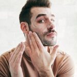 Brickell Men's Purifying Charcoal Face Wash, Natürliche und organische Gesichtsreinigung für den Mann, Männer Reinigungsgel für die ultimative Gesichtspflege, 237 ml, Parfümiert – Bild 3