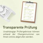 nupure probaflor - 11 Stämme - magensaftresistent - Kulturenkomplex mit Milchsäurebakterien und Bifidobakterien – Bild 9