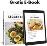 Uvori, Der Eggsecutor, Eierköpfer aus hochwertigem Edelstahl, zeitsparender Eierschneider, Eierschalensollbruchstellenverursacher, Bonus: Gratis eBook mit unwiderstehlichen Eier Rezepten – Bild 6