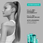 Kérastase | Shampoo für langes und geschädigtes Haar, Kräftigendes und stärkendes Haarbad, Gegen Spliss, Bain Extentioniste, Résistance, 250 ml – Bild 3