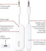 Twelve South AirFly, Audio-Transmitter – Bild 3