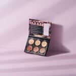 W7 Lift & Sculpt Creme Contour Set – Make-up Palette zum Abdecken, Highlighten und Konturieren – Schritt-für-Schritt-Anleitung enthalten – Bild 6