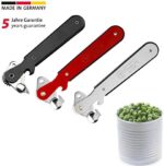 Westmark Hebeldosenöffner, mit Kapselheber – Bild 2