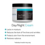 Tages-/Nachtcreme Feuchtigkeitscreme, Gesichtscreme mit Hyaluronsäure & Schneckenextrakt, Feuchtigkeitscreme gegen Falten, feine Linien & dunkle Flecken, Skincare für Damen & Männer von YEOUTH – Bild 6