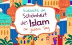 Ein Monat voller Wunder: Der Ramadan Kalender für Kinder, Entdecke die Schönheit des Islam jeden Tag – Bild 3