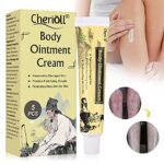 Akne Creme, Anti Pickel Creme, Körpercreme für Trockene Haut, Feuchtigkeitscreme, Unangenehme Haut – Bild 8