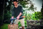 Fiskars Xsharp Axe and Knife Sharpener, Black, A – Bild 8