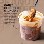 Bulk Erdnussbutter,1 kg, Verpackung Kann Variieren – Bild 6