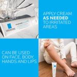 La Roche-Posay Cicaplast Baume B5 Creme, 1er Pack – Bild 5
