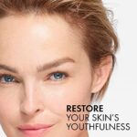 VICHY Liftactiv Supreme Gesichtspflege Nacht 50 ml Straffende Anti Aging Skincare, für eine straffer wirkende Haut, Nachtcreme, Gesichtscreme für Frauen – Bild 5