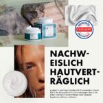 Eclat Skincare, Akne Creme für fleckige Haut, Anti Blemish Gesichtscreme für Teenager, Frauen, Männer, Reduziert dunkle Flecken, Rötungen, Ausbrüche mit Vitamin C und Salycilsäure, Feuchtigkeitspflege bei Akne – Bild 6