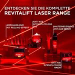 L'Oréal Paris Tagespflege, Revitalift Laser X3, Anti-Aging Gesichtspflege mit 3-fach Wirkung, Mit Hyaluronsäure, 50 ml – Bild 4