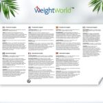 Vitamin B Komplex mit Vitamin C - 50µg Vitamin B12 pro Tablette - 365 Vegane Tabletten (1 Jahr Vorrat) - Alle 8 B Vitamine - 150µg Biotin, 200µg Folsäure - Gut verträglich & bioverfügbar - WeightWorld – Bild 7
