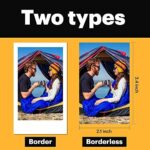 KODAK, Fotopapier,Patronen, All-in-One Papier- und Farbbandpatronen-Nachfüllung – Bild 6
