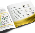 Vitamin D 4000 IE – 400 leicht einnehmbare Premium Vitamin D3-Mikrotabletten – Alle vier Tage eine hochwirksame Tablette Cholecalciferol VIT D3 – Vegetarisches Nahrungsergänzungsmittel – Hergestellt von Incite Nutrition in Grossbritannien – Bild 5